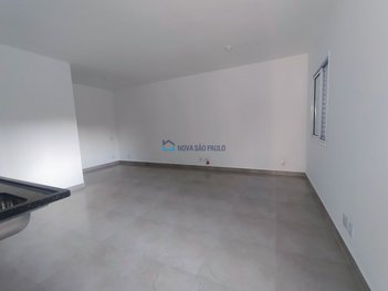 apartment em Rua Soares de Avellar, Vila Monte Alegre - São Paulo - SP