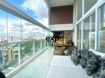 apartment em Rua Guimarães Passos, Vila Mariana - São Paulo - SP