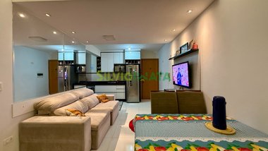 apartment em Rua José Bertão, Marialva - Marialva - PR