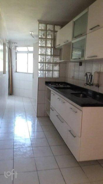 apartment em Alfredo Mendes da Silva, Vila Sônia - São Paulo - SP