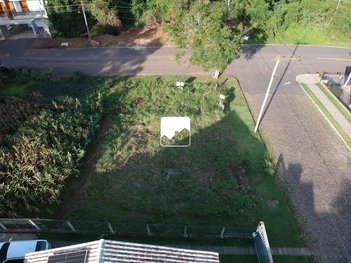 land_lot em Rua Guamirim, Floresta - Dois Irmãos - RS