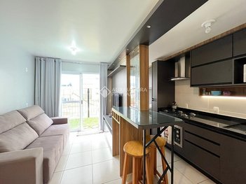 apartment em Avenida Senador Alberto Pasqualini, Universitário - Lajeado - RS