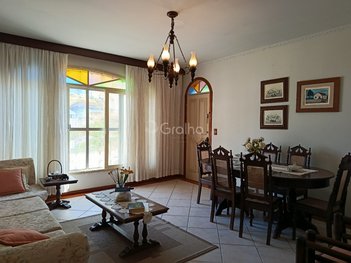 house em Rua Professora Enoé Schutel, Trindade - Florianópolis - SC