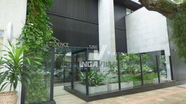 apartment em Avenida XV de Novembro, Zona 31 - Maringá - PR
