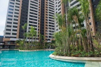 apartment em Rua Domingos Paiva, Brás - São Paulo - SP
