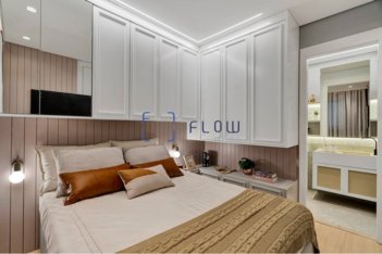 apartment em Rua Nossa Senhora do Bom Conselho, Chácara Nossa Senhora do Bom Conselho - São Paulo - SP