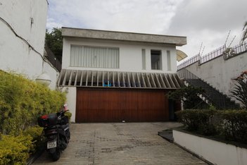 house em Rua Santa Antila, Cidade Vargas - São Paulo - SP