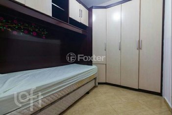 apartment em Rua Capitão Fidélis, Santo Amaro - São Paulo - SP