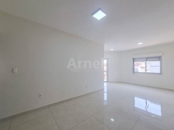 apartment em Rua Lava Pés, Centro - Passo Fundo - RS