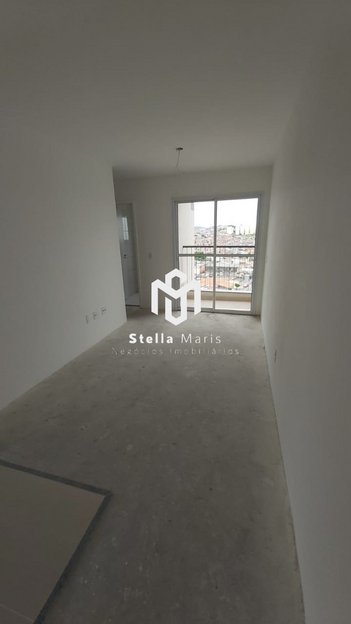 apartment em Rua Granada, Mutinga - Osasco - SP