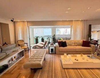 apartment em Rua Periquito, Vila Uberabinha - São Paulo - SP