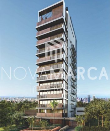 apartment em Almirante Abreu, Rio Branco - Porto Alegre - RS