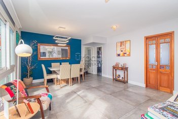 apartment em Rua Corcovado, Auxiliadora - Porto Alegre - RS