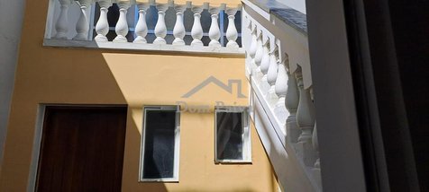 house em Rua das Glicínias, Mirandópolis - São Paulo - SP
