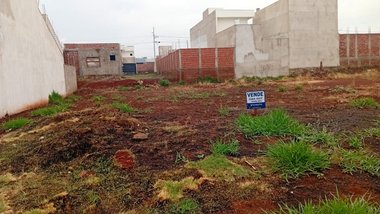 land_lot em Rua Abílio Brolesi, Jardim Aurora lll - Sarandi - PR