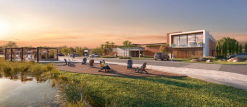 land_lot em Rua Rio Novo, Centro - Xangri-Lá - RS