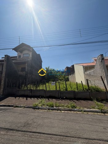 land_lot em Rua Cônego André Pieroni, Jardim Elite II - Laranjal Paulista - SP