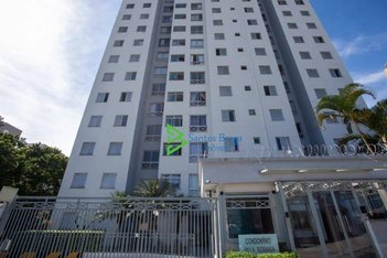 apartment em Rua Juan Arfe, Vila Cruz das Almas - São Paulo - SP