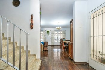 apartment em Alameda dos Arapanés, Moema - São Paulo - SP