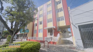 apartment em Avenida Manoel Ribas, São Francisco - Curitiba - PR