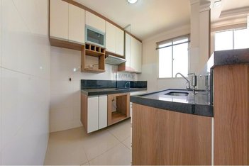 apartment em Rua Natália Ulson Canonico, Desmembramento Campinho B - Araras - SP