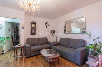 apartment em Rua Siqueira Campos, Centro Histórico - Porto Alegre - RS