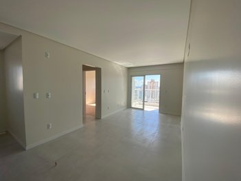 apartment em Rua Minas Gerais, Presidente Médici - Chapecó - SC