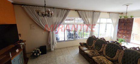 house em Rua Camarezinho, Vila Nova Mazzei - São Paulo - SP