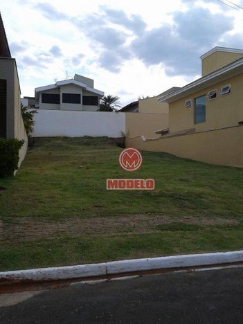 land_lot em Rua Maria Telma Gonçalves, Terras de Piracicaba - Piracicaba - SP