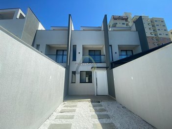 apartment em Rua 418-A, Morretes - Itapema - SC
