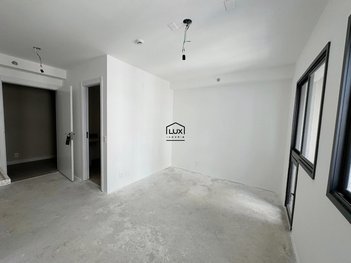 apartment em Rua Cancioneiro de Évora, Santo Amaro - São Paulo - SP