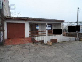 house em Avenida Baltazar de Oliveira Garcia, Sarandi - Porto Alegre - RS