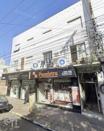 apartment em Marcílio Dias, Centro - Novo Hamburgo - RS