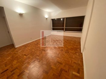 apartment em Avenida Paulista, Bela Vista - São Paulo - SP