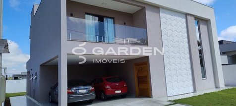 house em Rua das Lavandas, Condomínio Residencial Ecopark Bourbon - Caçapava - SP