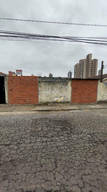 land_lot em Rua Manicoré, Vila Floresta - Santo André - SP