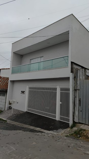 house em Rua João Reginato, Jardim Juliana - Mogi das Cruzes - SP