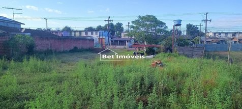 land_lot em Feitoria, Feitoria - São Leopoldo - RS