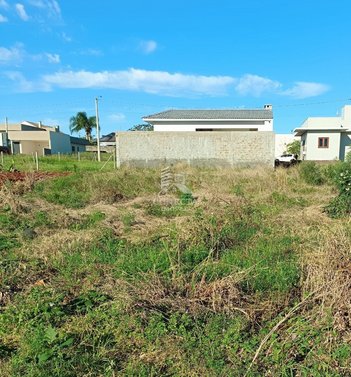 land_lot em Rua Doutor Accioly, Central - Santa Rosa - RS