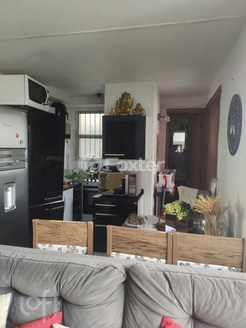 apartment em Rua Zulmiro Gomes da Silva, Olaria - Canoas - RS