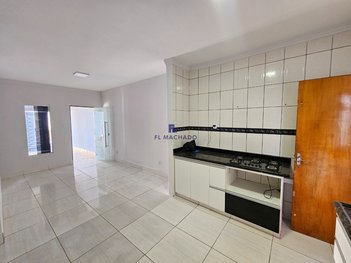 house em Rua CV17, Residencial Solar Ville - Goiânia - GO