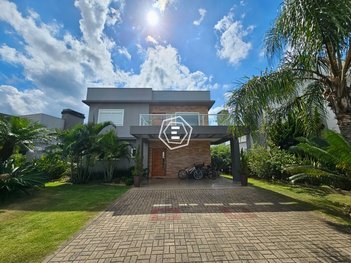 house em Rua Rio Divisa, Centro - Xangri-Lá - RS