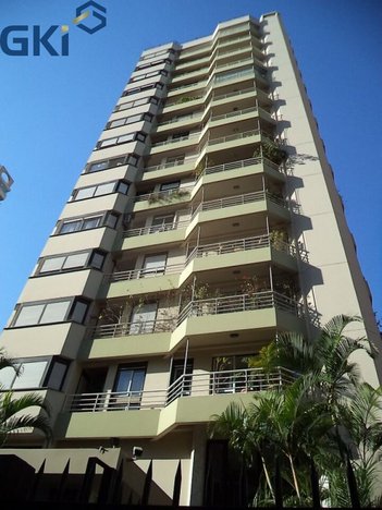 apartment em Rua Doutor Virgílio de Carvalho Pinto, Pinheiros - São Paulo - SP