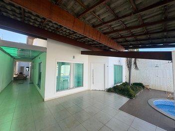 house em Avenida Serrinha, Ibirapuera - Vitória da Conquista - BA