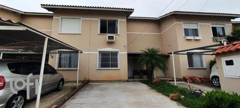 house em Açucena, Igará - Canoas - RS