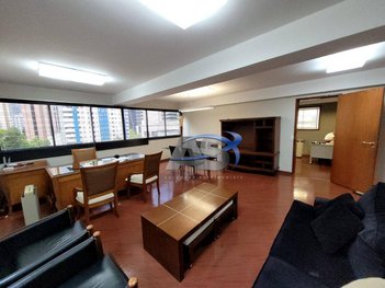 office em Rua Pedroso Alvarenga, Itaim Bibi - São Paulo - SP