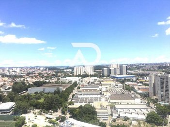 apartment em Rua Professor Campos de Oliveira, Jardim Taquaral - São Paulo - SP