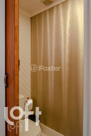 apartment em Rua Rui Barbosa, Vila Augusta - Guarulhos - SP