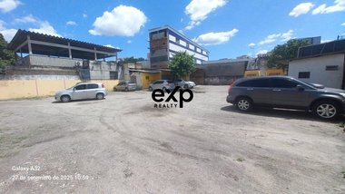land_lot em Rua Laureano Rosa, Alcântara - São Gonçalo - RJ