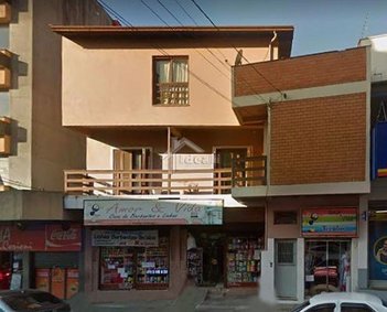apartment em Rua Nossa Senhora da Conceição, Centro - Sapucaia do Sul - RS